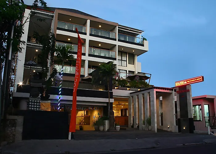 The Edelweiss Boutique 3* 庫塔