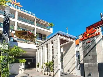 The Edelweiss Boutique 3*