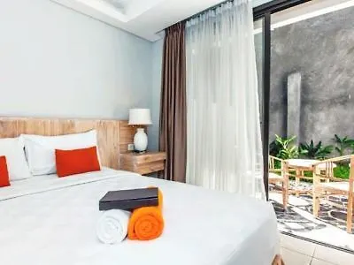 The Edelweiss Boutique 3*