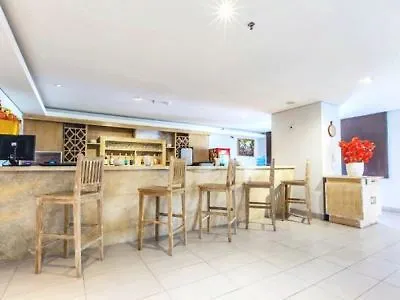 The Edelweiss Boutique 3*