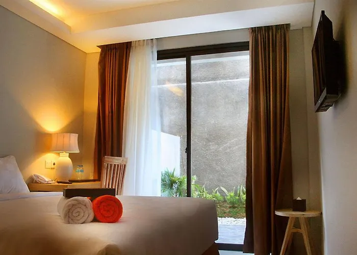 The Edelweiss Boutique 3*